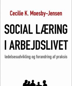 Social læring i arbejdslivet (Bog)