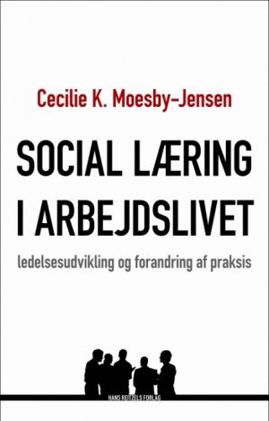 Social læring i arbejdslivet (Bog)