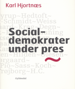 Socialdemokrater under pres (E-bog)