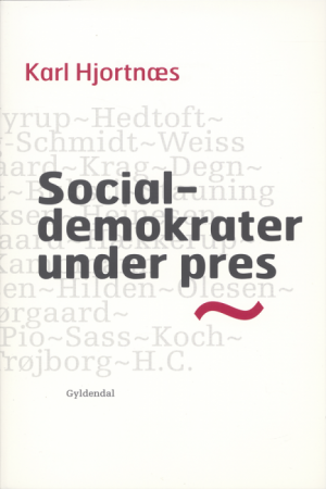 Socialdemokrater under pres (E-bog)
