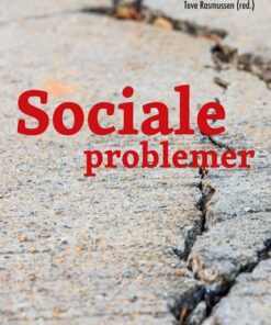 Sociale Problemer - Jørgen Elm Larsen - Bog
