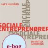 Sociale entreprenører (E-bog)