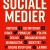 Sociale medier (Bog)