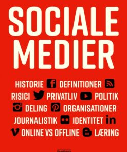 Sociale medier (Bog)