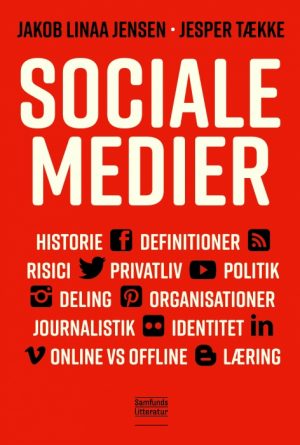 Sociale medier (Bog)