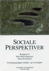 Sociale perspektiver (E-bog)