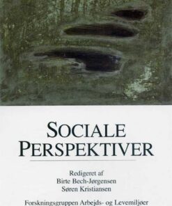 Sociale perspektiver (E-bog)