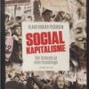 Socialkapitalisme - Klaus Riskær Pedersen - Bog