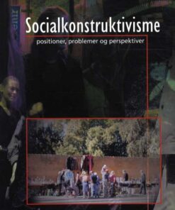 Socialkonstruktivisme (Bog)