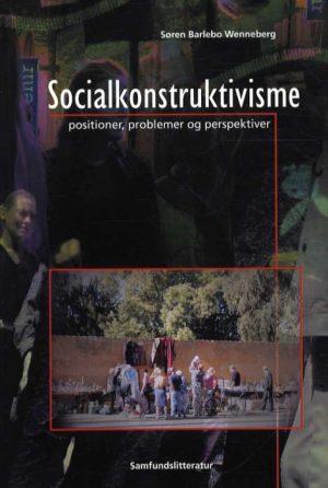 Socialkonstruktivisme (Bog)