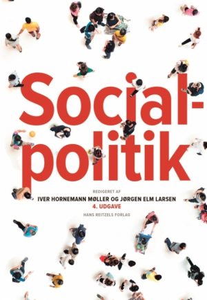 Socialpolitik (Bog)