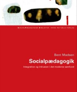 Socialpædagogik (Bog)