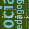 Socialpædagogik - En Grundbog - Pernille Jensen - Bog