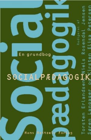 Socialpædagogik - En Grundbog - Pernille Jensen - Bog