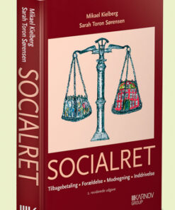 Socialret (Bog)