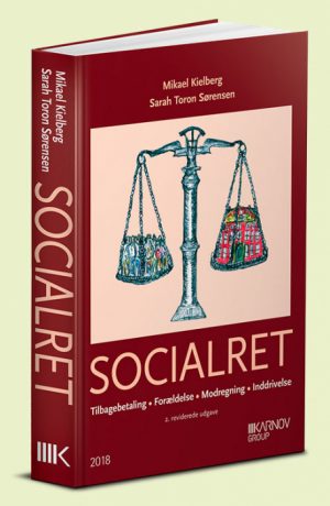 Socialret (Bog)