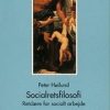Socialretsfilosofi - Peter Høilund - Bog