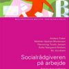 Socialrådgiveren På Arbejde - Bo Jacobsen - Bog