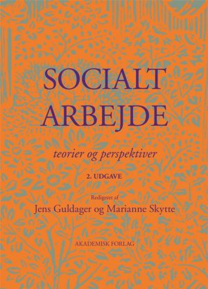 Socialt Arbejde - Marianne Skytte - Bog