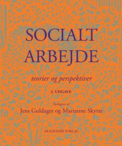 Socialt arbejde (Bog)