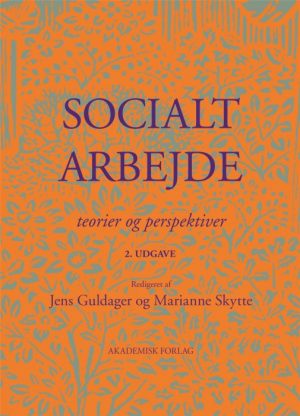 Socialt arbejde (Bog)