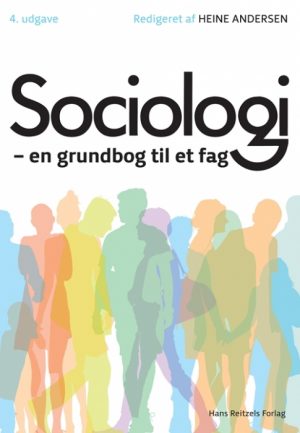 Sociologi (Bog)