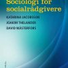 Sociologi For Socialrådgivere - Bog
