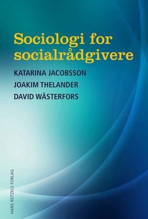 Sociologi For Socialrådgivere - Bog