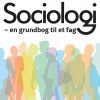 Sociologi - Niels Møller - Bog