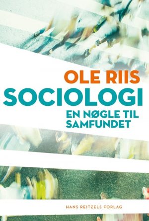 Sociologi - Ole Riis - Bog