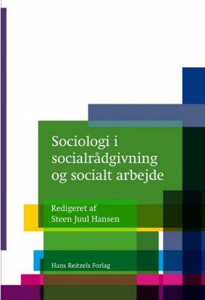 Sociologi i socialrådgivning og socialt arbejde (Bog)