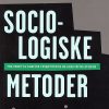 Sociologiske Metoder - O. Bjerg - Bog