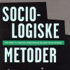 Sociologiske metoder (Bog)