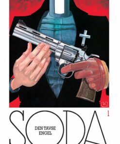 Soda 1: Den tavse engel (Bog)