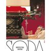 Soda 2: Breve Til Satan - Philippe Tome - Tegneserie