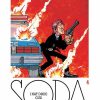 Soda 4: I Nat Døde Gud - Philippe Tome - Tegneserie