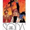 Soda 5: Du Skal Elske Din Næste - Philippe Tome - Tegneserie