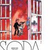 Soda 7: Rejs dig og dø! (Bog)