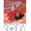 Soda 9: Frels os fra det onde ... (Bog)