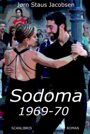 Sodoma 1969-70 (E-bog)