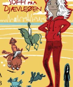 Soffi fra Djævleøen (E-bog)