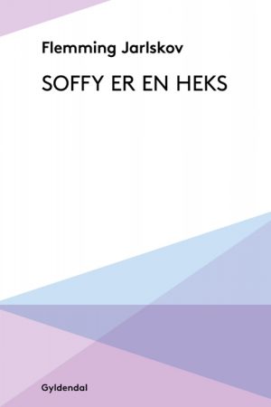 Soffy er en heks (E-bog)