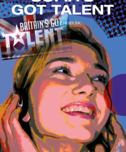 Sofias Got Talent (E-bog)