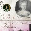 Sofie Amalie Moth Og Christian 5 - Carl Ewald - Bog