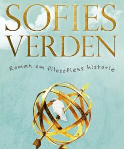 Sofies Verden - Jostein Gaarder - Bog