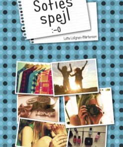 Sofies spejl :-0 (Bog)