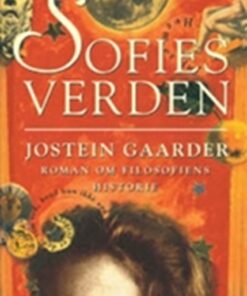 Sofies verden (Bog)