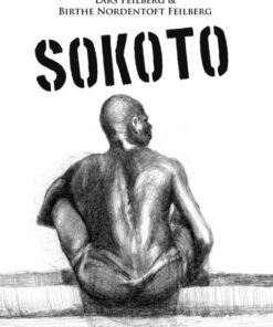 Sokoto - Lars Feilberg - Bog