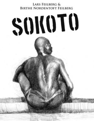 Sokoto - Lars Feilberg - Bog
