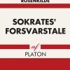 Sokrates forsvarstale (E-bog)
